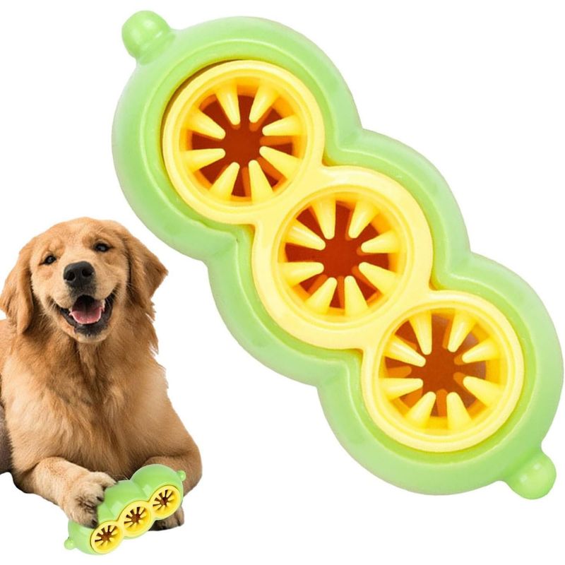 PetTribes Bolus Mange-Lent - Jeu de Ralentissement
