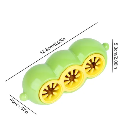 PetTribes Bolus Mange-Lent - Jeu de Ralentissement