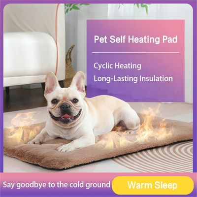 PetTribes Douce Chaleur Hiver/Été - Intérieur et Extérieur