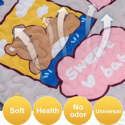 PetTribes Tapis de Couchage 4 Saisons pour Chien S