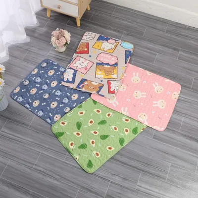 PetTribes Tapis de Couchage 4 Saisons pour Chien L