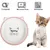 PetTribes Gamelle peu profonde pour chat, céramique