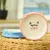 PetTribes Gamelle peu profonde pour chat, céramique