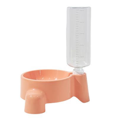 PetTribes Fontaine à eau automatique pour chien et chat