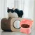PetTribes Gamelles anti-vomi pour chats