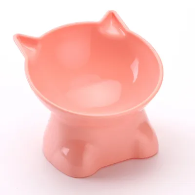 PetTribes Gamelles anti-vomi pour chats