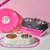 PetTribes Ensemble de gamelles doubles en acier inoxydable pour chat