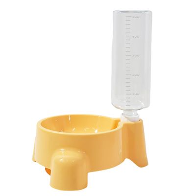 PetTribes Fontaine à eau automatique pour chien et chat