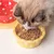 PetTribes Bol Céramique pour Chat - Anti-Bascule & Hygiénique