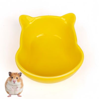 PetTribes Bol Antidérapant en Céramique pour Animal