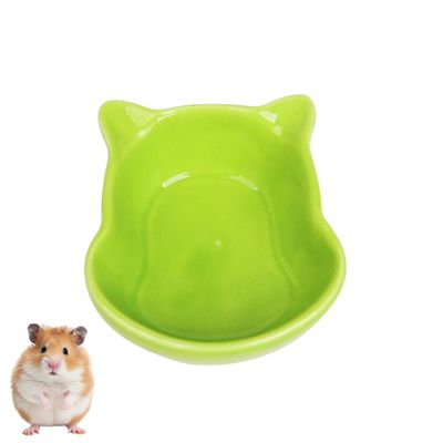 PetTribes Bol Antidérapant en Céramique pour Animal