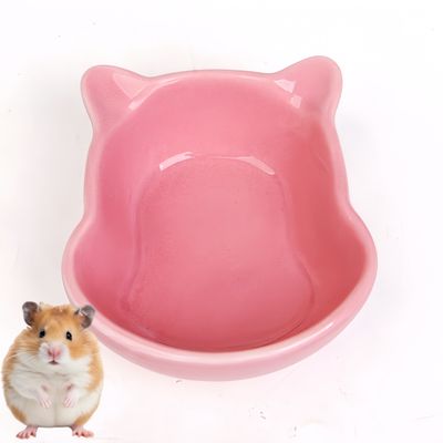 PetTribes Bol Antidérapant en Céramique pour Animal