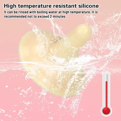 PetTribes Seringue Nourriture Bébés Animaux - Mesure Précise