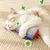 PetTribes Lot de 3 Jouets en Peluche pour Chat