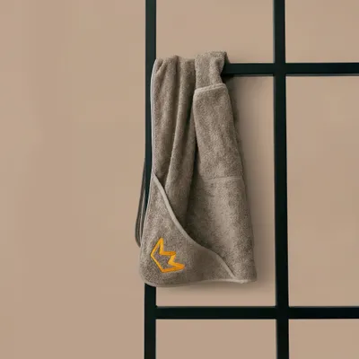 Rudelkönig Serviette premium pour chien en coton Rudelkönig Serviette premium pour chien en coton