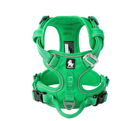 Harnais chien Truelove Country PLUS + dressage anti traction & promenade - Harnais chien Truelove Country PLUS + dressage anti traction & promenade -