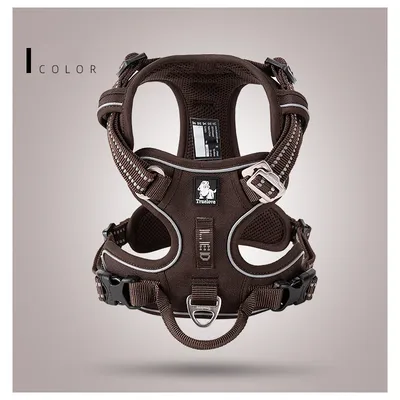 Harnais chien Truelove Country PLUS + dressage anti traction & promenade - Harnais chien Truelove Country PLUS + dressage anti traction & promenade -