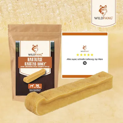 Wildfang Fromage à mâcher - Bunky Pops - Ensemble d'échantillons Wildfang Fromage à mâcher - Bunky Pops - Ensemble d'échantillons