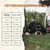 Wildfang Adult Futterpaket Rind - getreidefrei