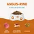 Wildfang Adult Futterpaket Rind - getreidefrei