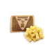 Wildfang Dog Pops Popcorn au fromage pour chiens