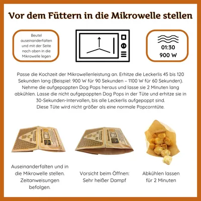 Wildfang paquet « Cheese Love »