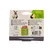Mangeoire plastique Cosy 500 ml pour petits mammifères Mangeoire plastique Cosy 500 ml pour petits mammifères