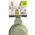 Mangeoire plastique verte Cosy 500 ml pour petits mammifères Mangeoire plastique verte Cosy 500 ml pour petits mammifères