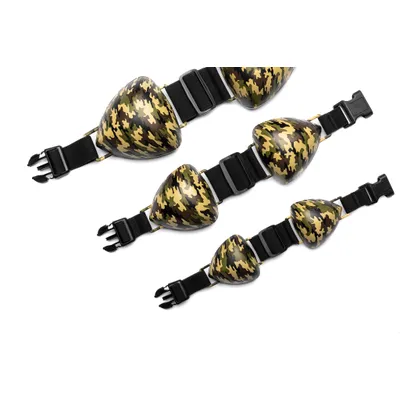 ARpaw Casque Anti-Bruit Apaisant pour Chien