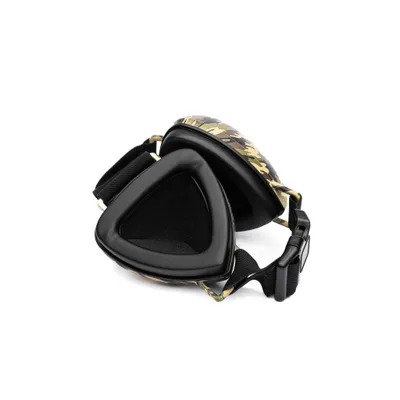 ARpaw Casque Anti-Bruit Apaisant pour Chien