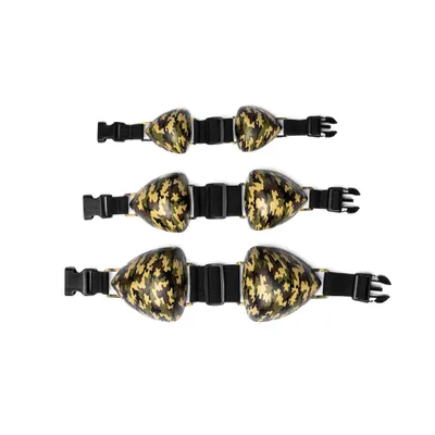 ARpaw Casque Anti-Bruit Apaisant pour Chien