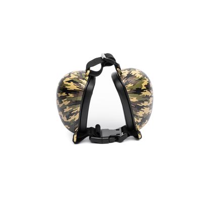 ARpaw Casque Anti-Bruit Apaisant pour Chien