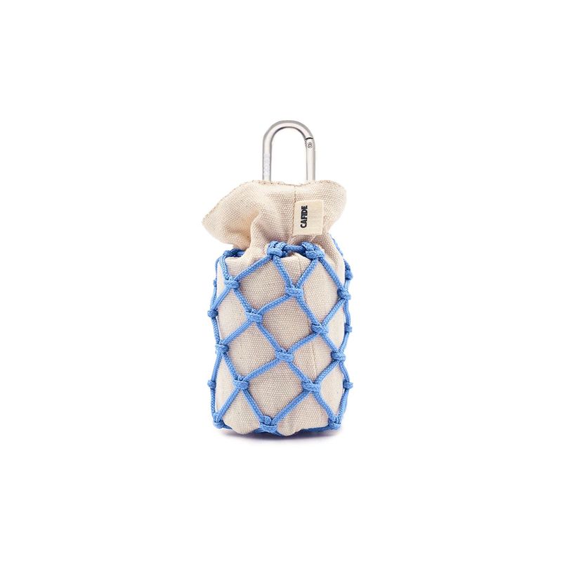 CAFIDE Distributeur de sacs, ONA