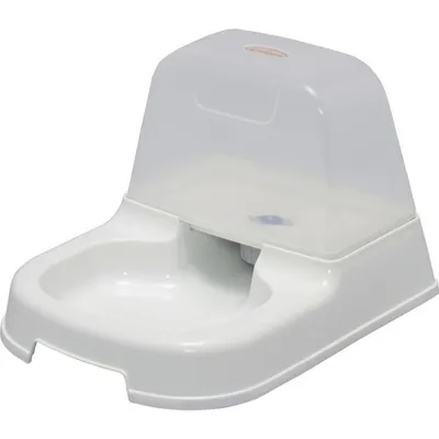 Iris Ohyama, Distributeur d'eau pour bouteille 2 L, Blanc, J-200