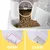 Iris Ohyama, Distributeur croquette & eau, pour chien, Blanc, JQ-350 Iris Ohyama, Distributeur croquette & eau, pour chien, Blanc, JQ-350