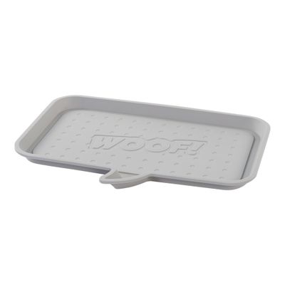 Iris Ohyama, Plateau Égouttoir à Bord Surélevé,PFT-450P