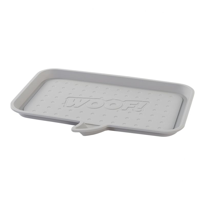 Iris Ohyama, Plateau Égouttoir à Bord Surélevé,PFT-450P