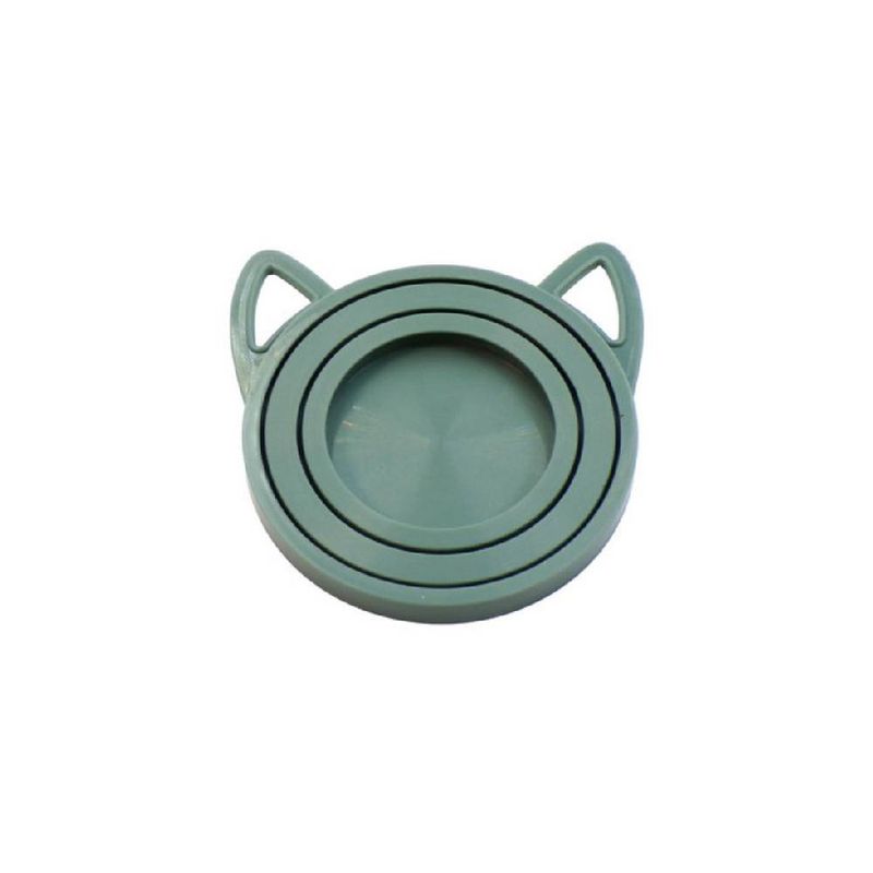 Couvercle silicone Bubinature, 3 tailles