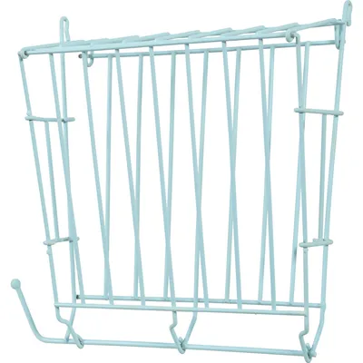 Râtelier à foin en métal Cosy XXL pour lapin et cochon d'Inde. Râtelier à foin en métal Cosy XXL pour lapin et cochon d'Inde.