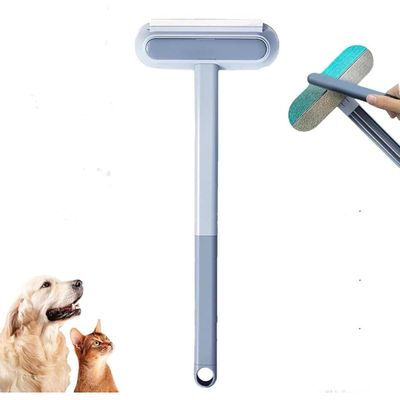 Pawffee Épilateur réutilisable multi-surfaces pour animaux et intérieur