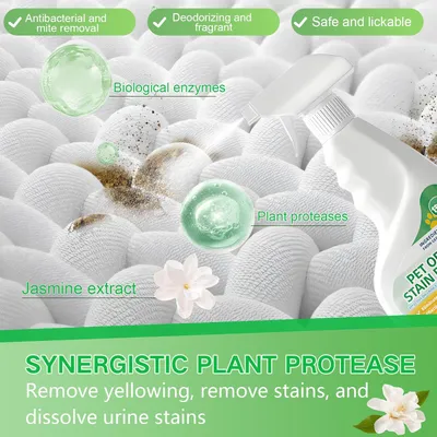 Pawffee Solution anti-odeur urine 500ml pour chiens, chats et animaux