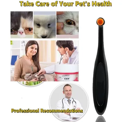Pawffee Pinceaux pour poudre à larmes (chien/chat) Pawffee Pinceaux pour poudre à larmes (chien/chat)