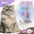 Felicalm Pack Chat – 2 Diffuseurs + 4 recharges de phéromones apaisantes Felicalm Pack Chat – 2 Diffuseurs + 4 recharges de phéromones apaisantes