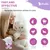 Felicalm Pack Chat – 3 diffuseurs + 6 recharges phéromones apaisantes