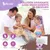 Felicalm Pack Chat – 3 diffuseurs + 6 recharges phéromones apaisantes