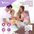 Felicalm Pack Chat – 3 diffuseurs + 6 recharges phéromones apaisantes