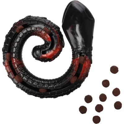 Jouet interactif pour chien a remplir Sneaky