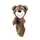 Peluche ours pour chien