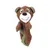 Peluche ours pour chien Peluche ours pour chien