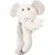 Peluche éléphant pour chien Peluche éléphant pour chien